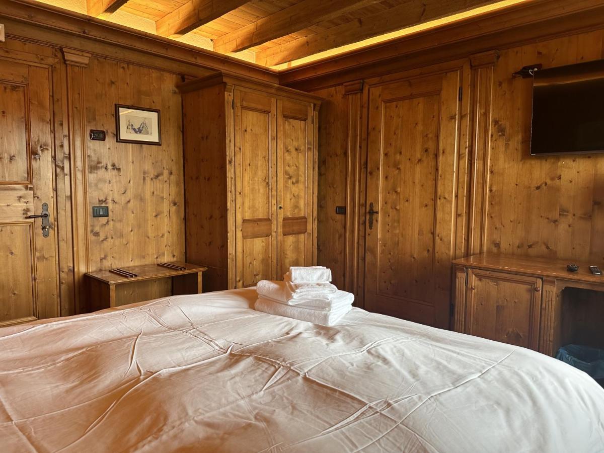 Nogherazza - La Locanda Беллуно Екстер'єр фото