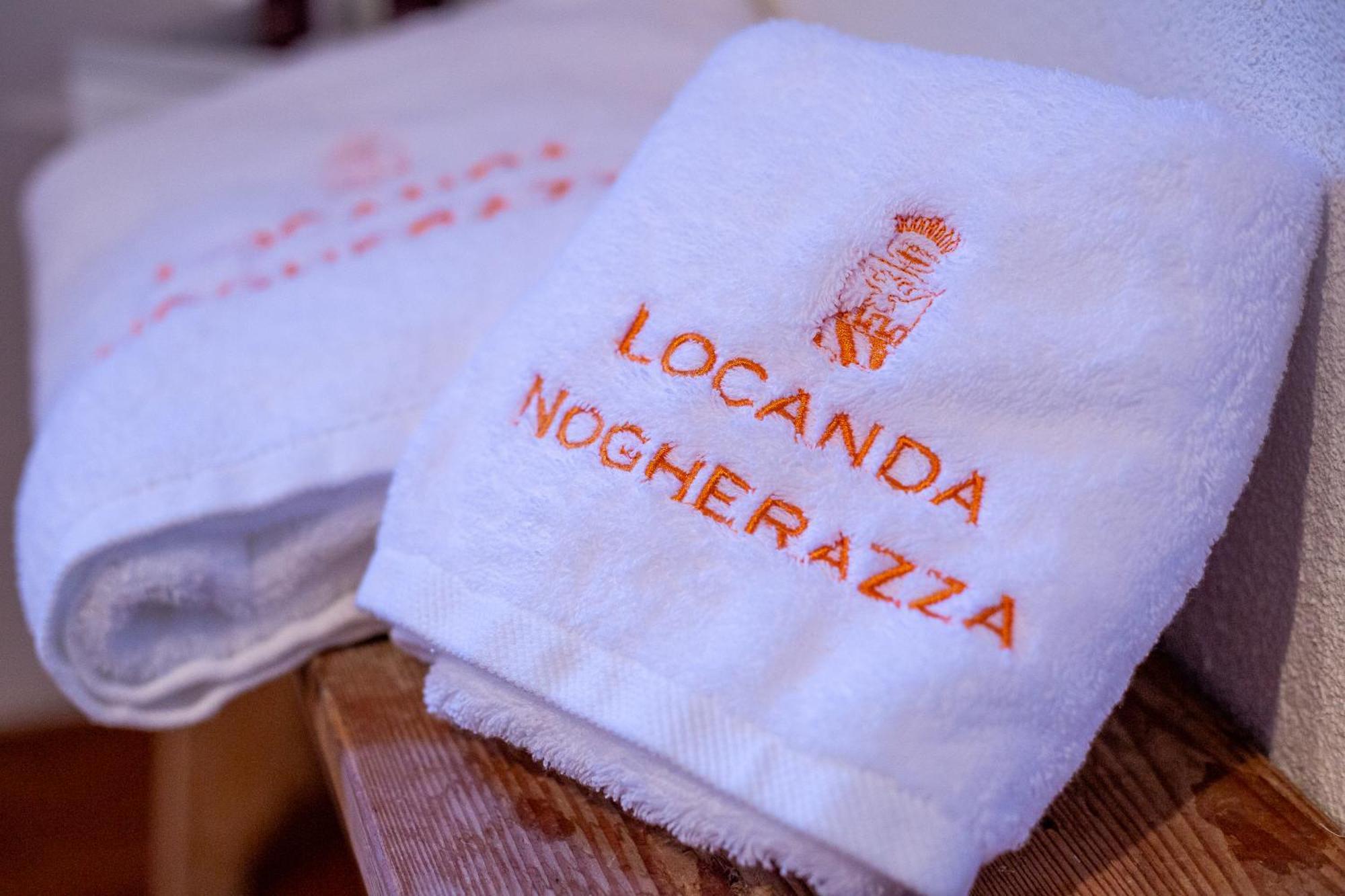 Nogherazza - La Locanda Беллуно Екстер'єр фото